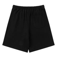 Denim Tears ADG Shorts Black