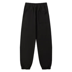 Saint Michael Letter Logo Pant