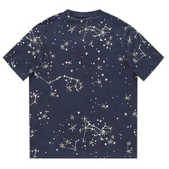 GUCCI Logo Printed T-Shirt Oversized