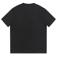 GUCCI Logo Printed T-Shirt Oversized