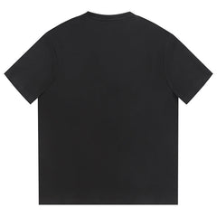 GUCCI Logo Printed T-Shirt Oversized