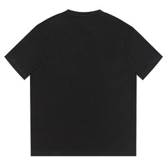 GUCCI Logo Printed T-Shirt Oversized