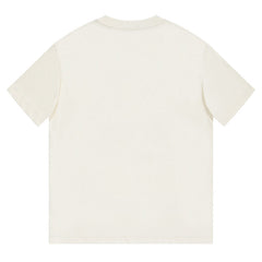 GUCCI Logo Printed T-Shirt Oversized