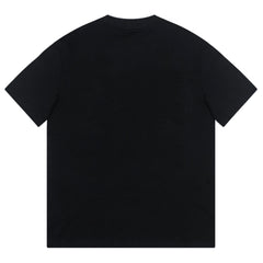 DIOR Logo Printed T-Shirt