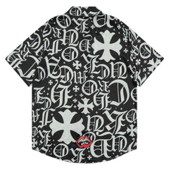 Chrome Hearts Beach Shirt