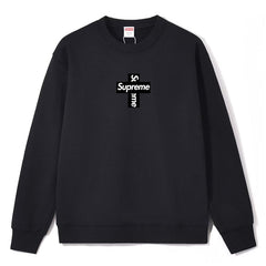 Supreme Gummo Dot Crewneck Sweatshirts
