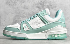 Louis Vuitton Trainer Sneaker Low 