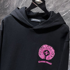 Chrome Hearts Hoodies #8810 White