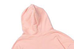 Sp5der Bellini Hoodie Pink #3816