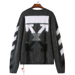 Off White Sweater #305