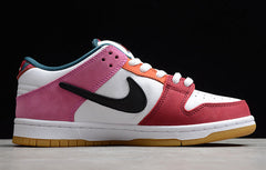 Parra x Nike SB Dunk Low”Multi-Color 2021″