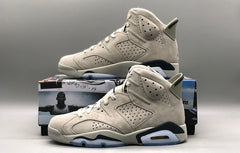 Air Jordan 6 “Georgetown”