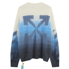 Off White Sweater #386