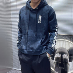 Chrome Hearts hoodie #8626