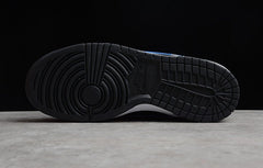NBA x NIKE SB Dunk Low “Knicks”