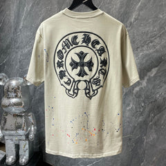 Chrome Hearts T-Shirt