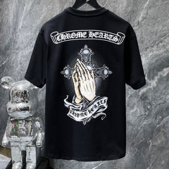 CHROME HEARTS T-Shirt