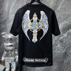 CHROME HEARTS T-Shirt