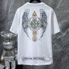 CHROME HEARTS T-Shirt