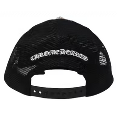 Chrome Hearts Trucker Caps