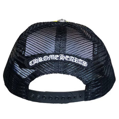 Chrome Hearts Trucker Caps