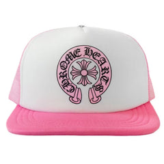 Chrome Hearts Trucker Caps