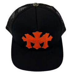 Chrome Hearts Trucker Caps