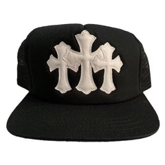 Chrome Hearts Trucker Caps