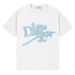 Dior T-Shirt Oversized