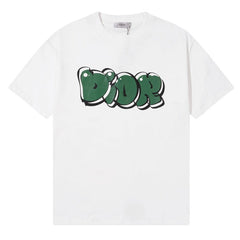 DIOR T-Shirt Oversized