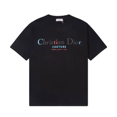 Dior T-Shirt Oversized