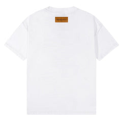 Louis Vuitton T-Shirt Oversized