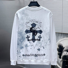 Chrome Hearts Sweatshirt #8639