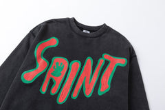 Saint Michael Sweatshirts