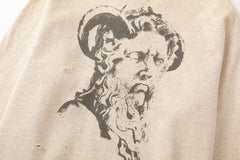 Saint Michael Sweatshirts