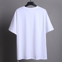 OFF-WHITE Logo-Print Cropped Cotton T-shirts