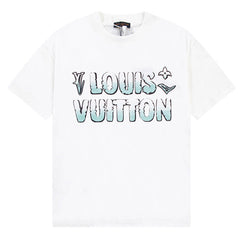 Louis Vuitton Cotton T-Shirt Oversized