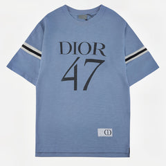 Dior Splicing CD 47 T-Shirt