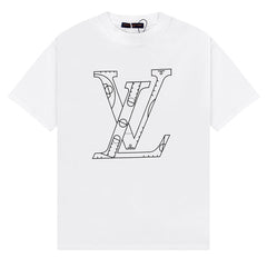 Louis Vuitton Classic T-Shirt Oversized