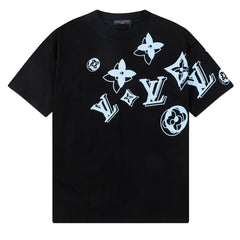 Louis Vuitton Classic T-Shirt Oversize