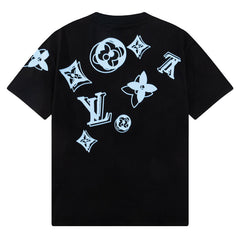 Louis Vuitton Classic T-Shirt Oversize