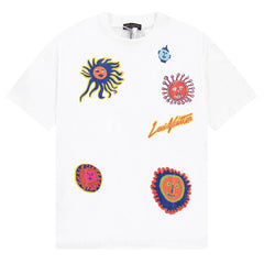 Louis Vuitton Classic T-Shirt Oversized