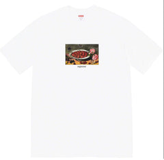 Supreme 23SS Strawberries T-Shirt