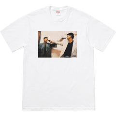 Supreme FW18 The Killer Trust Tee