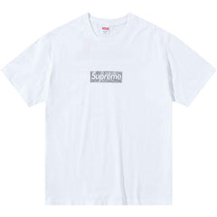 Supreme Chicago Box Logo T-Shirt