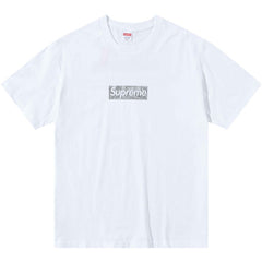 Supreme Chicago Box Logo Tee