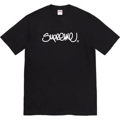 Supreme 22ss Handstyle T-Shirt