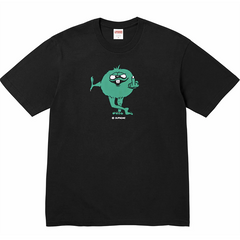 Supreme 23FW Camacho Tee