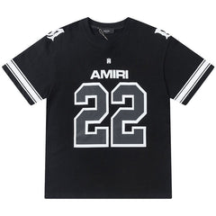 AMIRI 22 Skater Tee