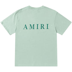 AMIRI MA Logo T-Shirts